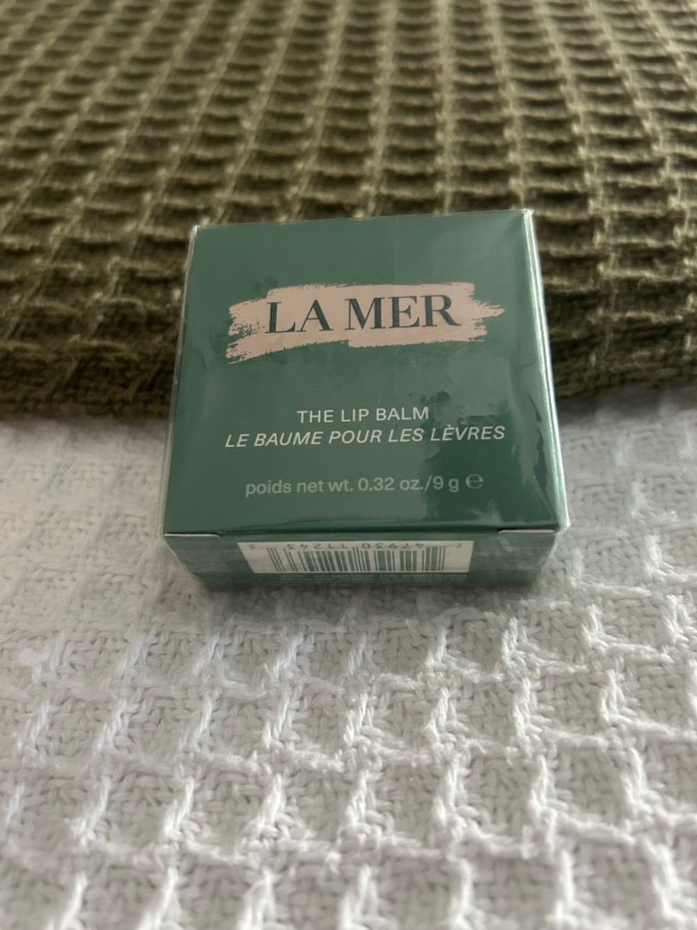 La Mer The Lip Balm
